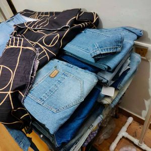 Get Any Jeans for Just @100