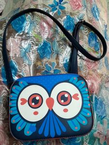 Chumbak Sling Bag
