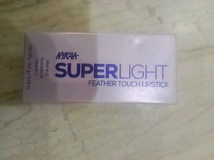 Nykaa Lipstick