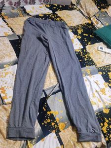Comfy Grey Lounge Pants