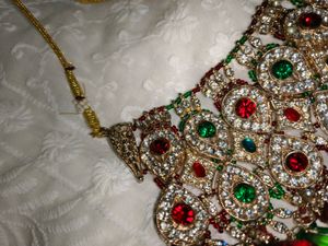 Jewellery  Necklece Set