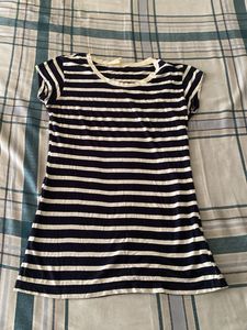 Striped Tee