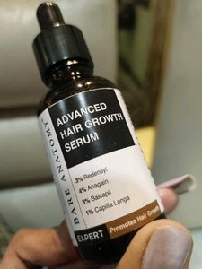 Bare Antonymy Hair Growth Serum 🌟