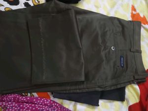 38&#34; Waist Peter England Pant