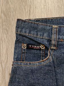 Ma542 Tyke Bootcut Jeans Waist 24 Inches
