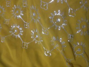 Combo Saree