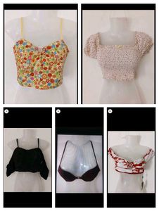10 TOPS JUST 300