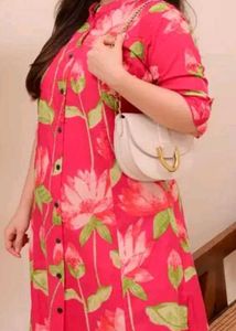 Co-ord Set magenta 🥰
