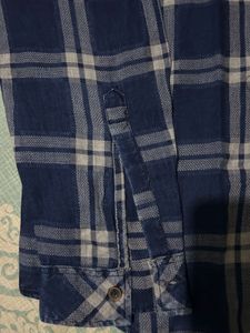 Combo Of 2 Men Shirts