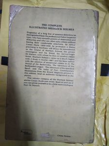 The Complete Sherlock Holmes