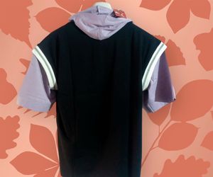 Puma Graphic Print Tee