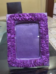 bed side photo frame
