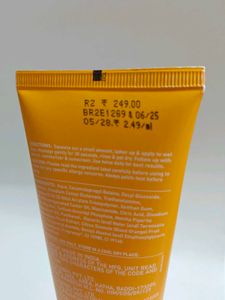 Dot &amp; Key Vitamin-C Face Wash