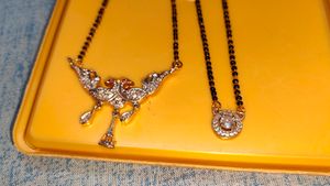 Combo Of Mangalsutra