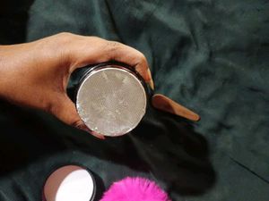 N4N Green Tea Body Scrub
