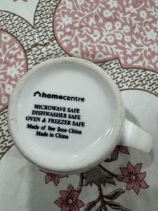 My Brew Mug