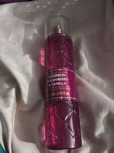 Body Mist