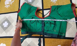 New Jal Katan Green Saree