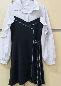 Party Wear One Piece...👗👗