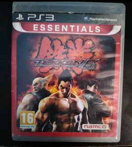 PlayStation-3 Games