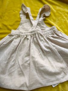Cute HOP Jumper Dress