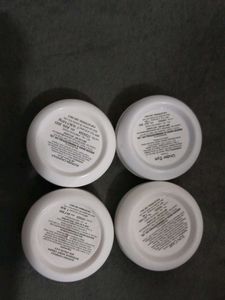 Sunny Hebals Pack Of 4 Creams
