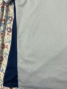 Perfly By Decathlon Men’s Badminton Tshirts (2)