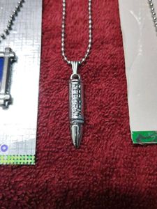 Neckchain Pendants (Mixed Design Set of 6)