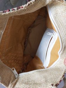 Woven Handbag from Odisha