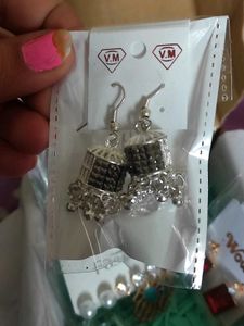 Jewellery Sets combo of 4