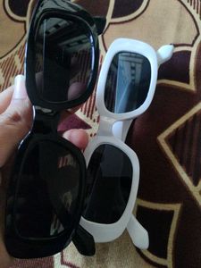 2 Combo Glasses
