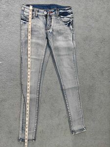 Stylish Denim Jeans