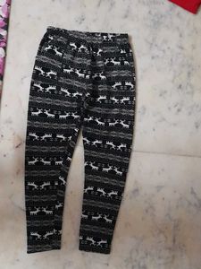 Girls Lower