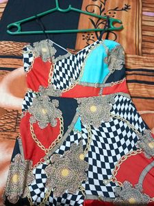 Trendy Jumpsuit