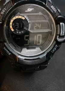 Black Watch