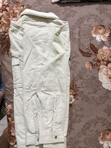 WRONG Winter Edition Jacket