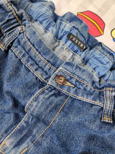 Classy Boyfriend Jeans 👖( Mostly U***)