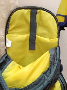 American Tourister New Laptop Bag For Sale
