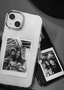 Phone Case Polaroid
