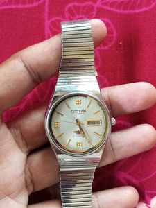 Citizen Eagle Automatic Mens  Orignal 21 Jewels