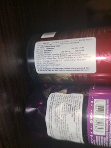 Bath &amp; Body Works Mists