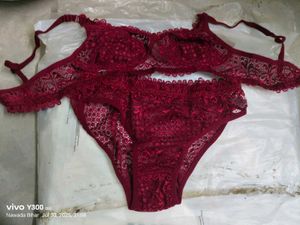 Bras &amp; Underwear Bundle