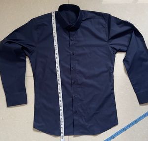 Navy Blue Shirt (Never Used)