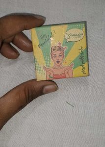 Million Colors Compact