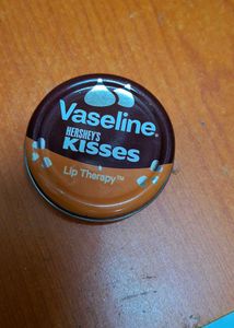 Vaseline Hersey&#39;s Chocolate Lipbalm