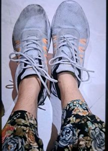 Get One Pair Shoe In 99 Only