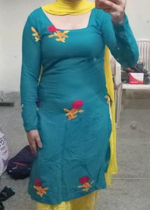 Salwar Suit Set