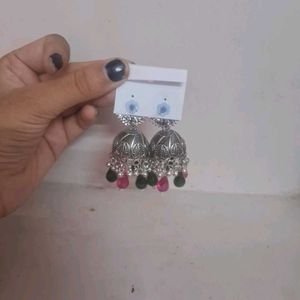Beautiful Earrings.....