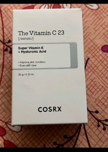 korean corsx vit c serum