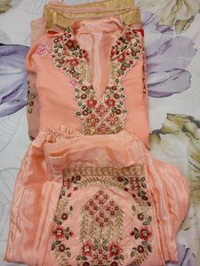 Formal Salwar Suit